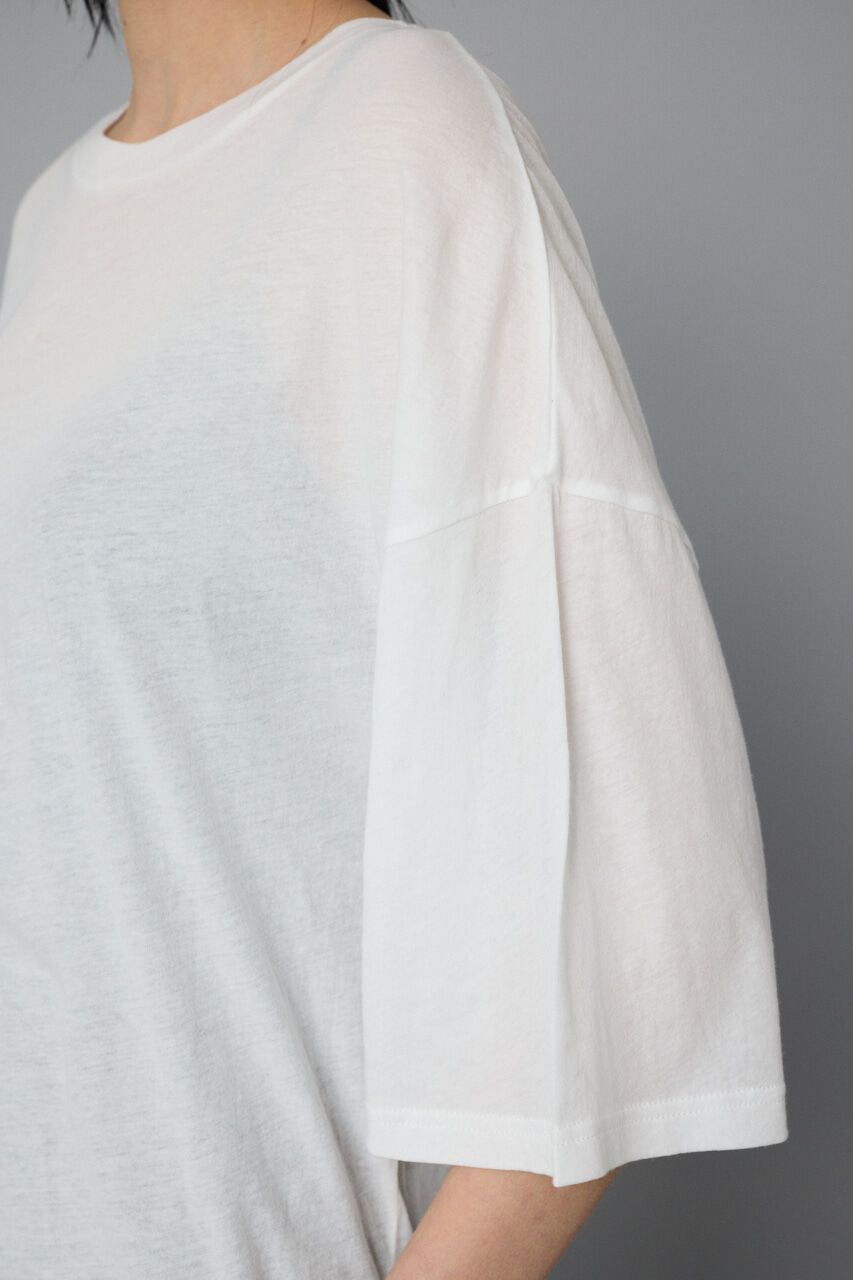 HeRIN.CYE「Good times big Tee」|Tシャツ・カットソー|