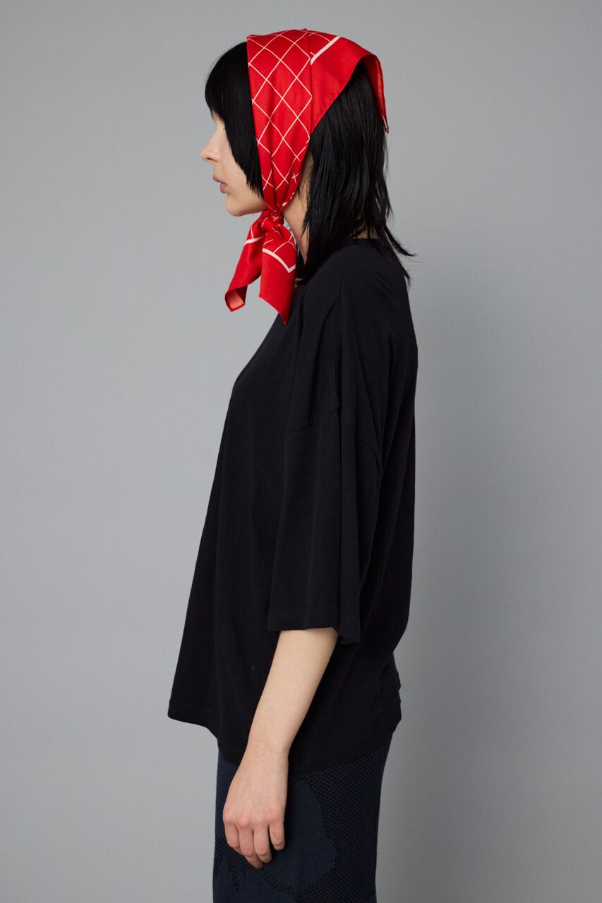 HeRIN.CYE「Good times big Tee」|Tシャツ・カットソー|