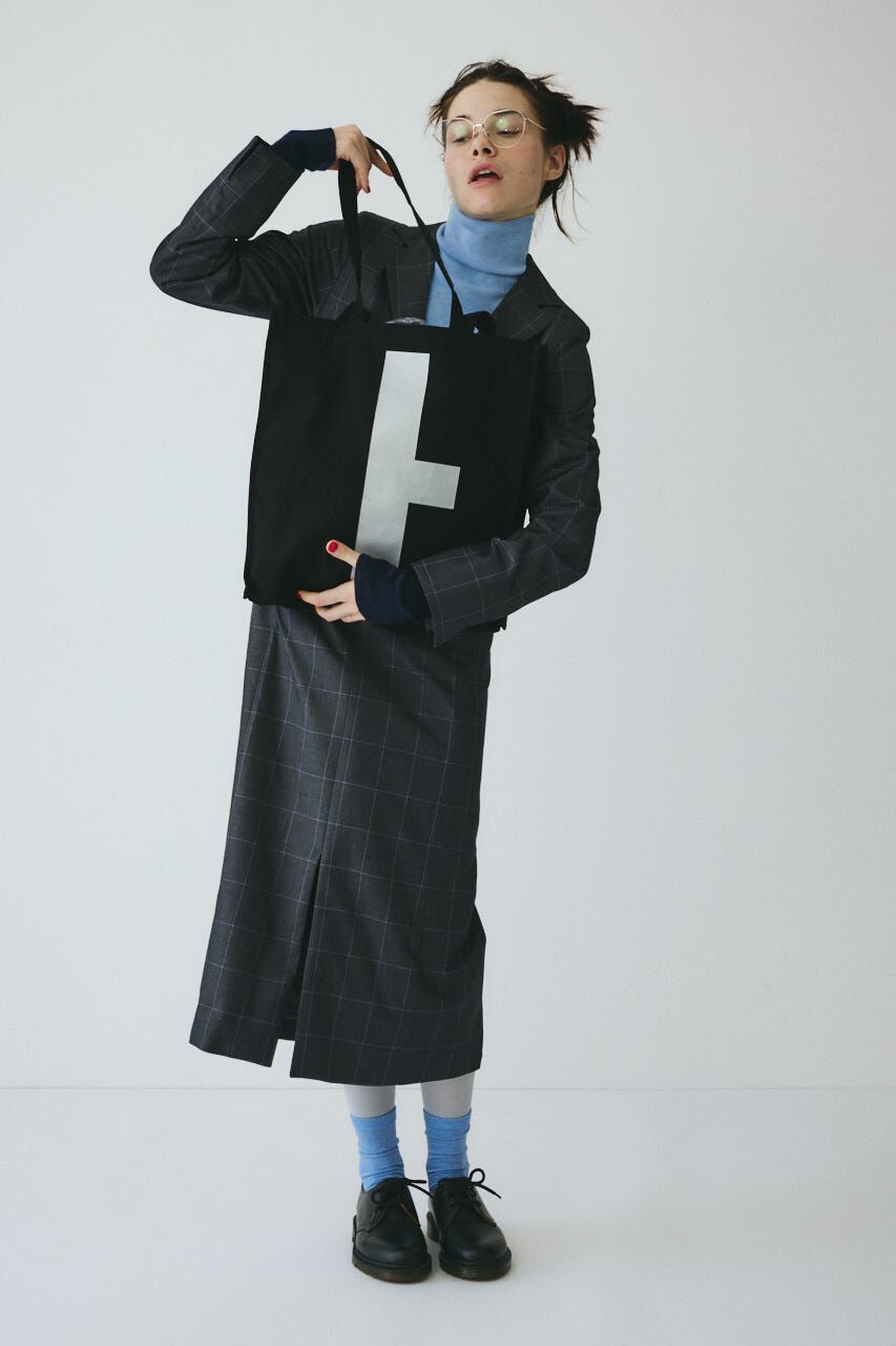 HeRIN.CYE「Big tote bag」|その他|