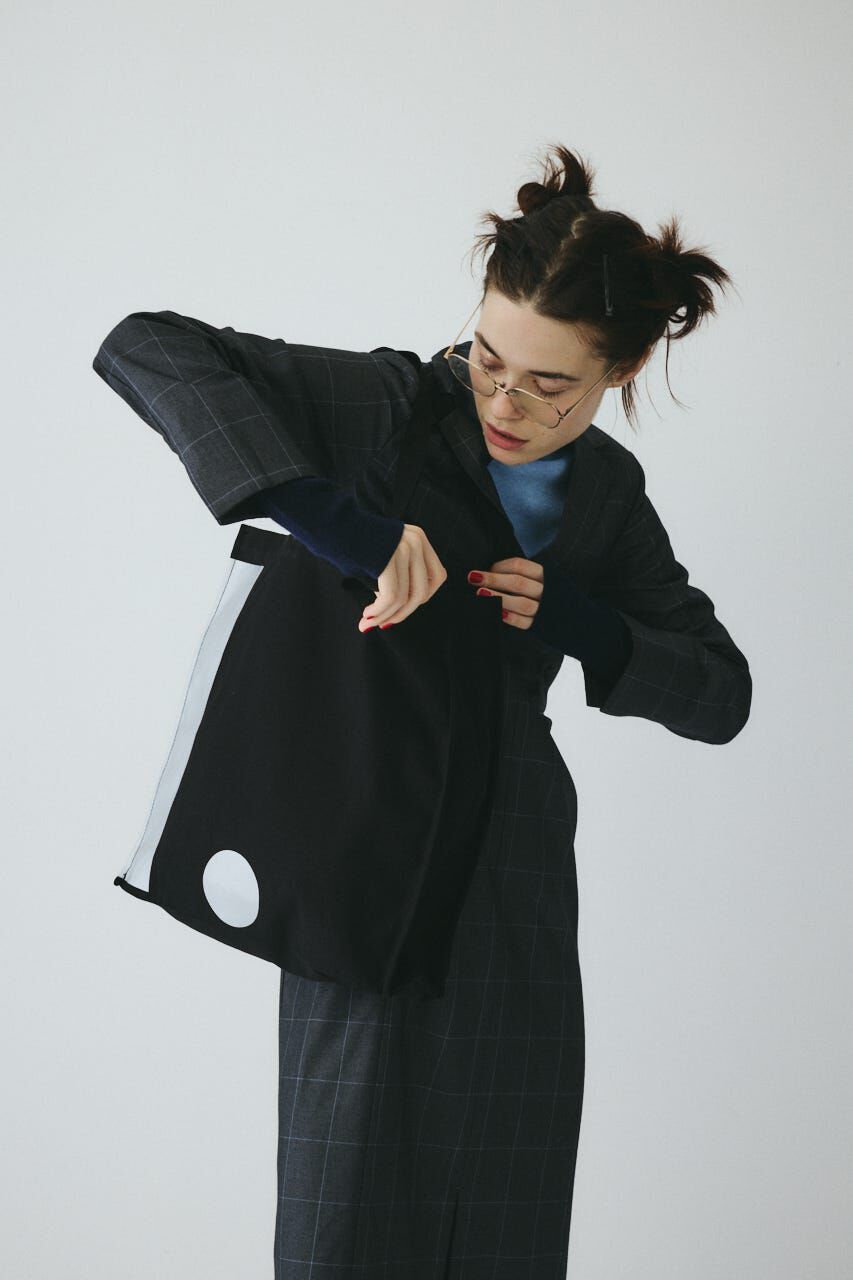 HeRIN.CYE「Big tote bag」|その他|