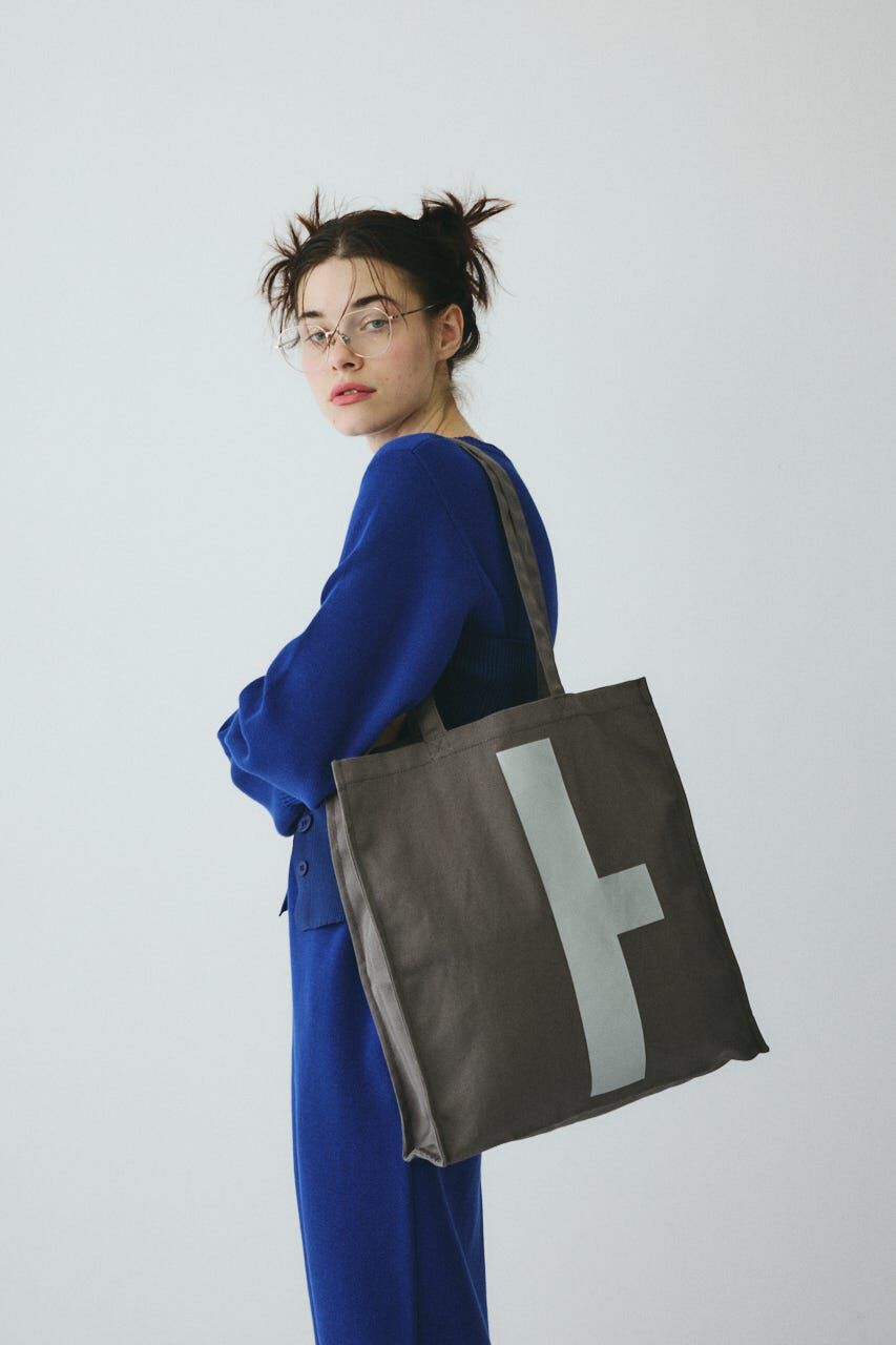HeRIN.CYE「Big tote bag」|その他|