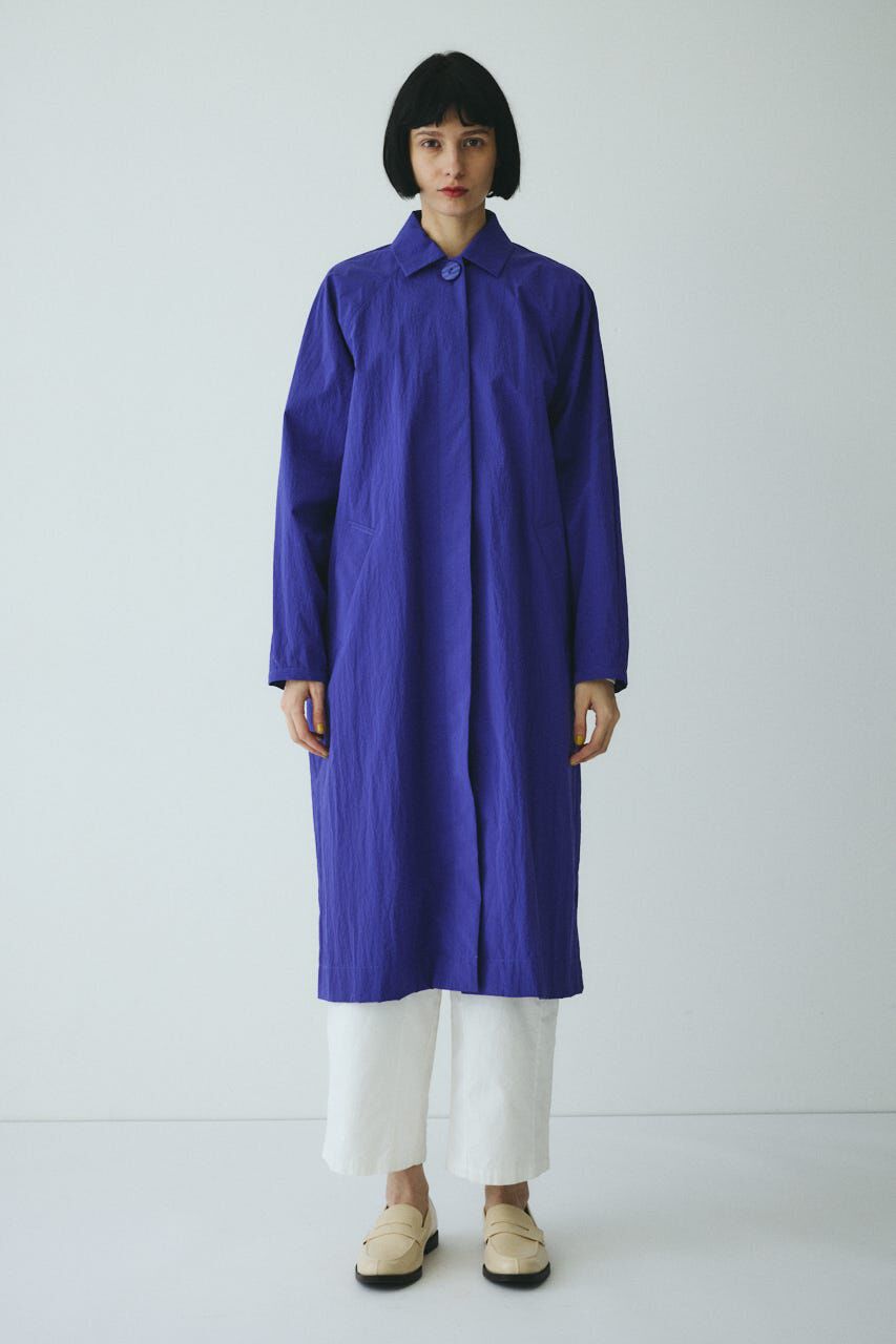 HeRIN.CYE「Soutien collar coat」|その他|