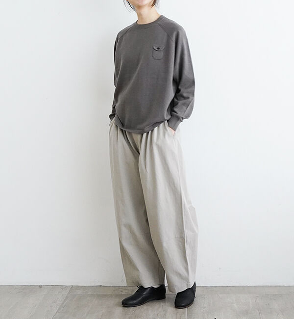 休日と詩「サクラエールパンツ」|その他|