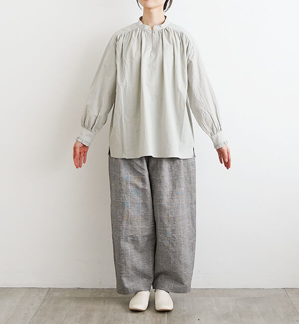 休日と詩「サクラエールパンツ」|その他|