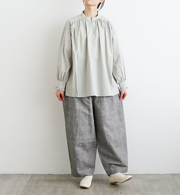 休日と詩「サクラエールパンツ」|その他|