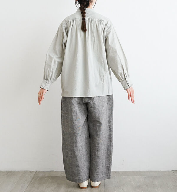 休日と詩「サクラエールパンツ」|その他|