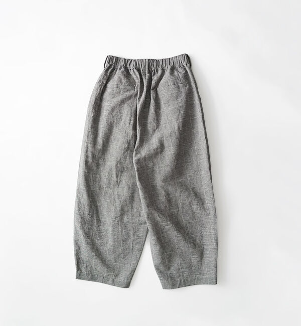 休日と詩「サクラエールパンツ」|その他|