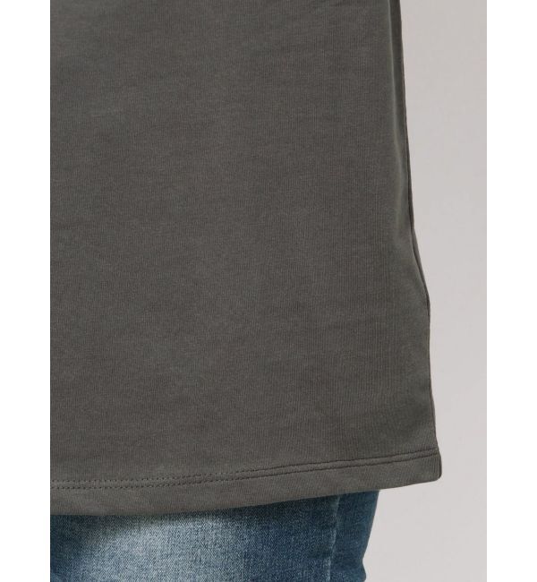 RESEXXY「エンブロイダリーロゴTシャツ」|Tシャツ・カットソー|