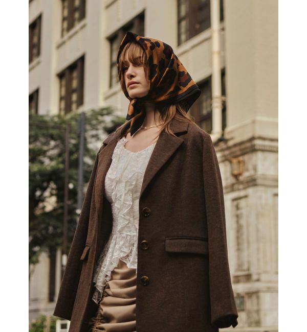 RESEXXY「ラッフルレーストップス」|Tシャツ・カットソー|