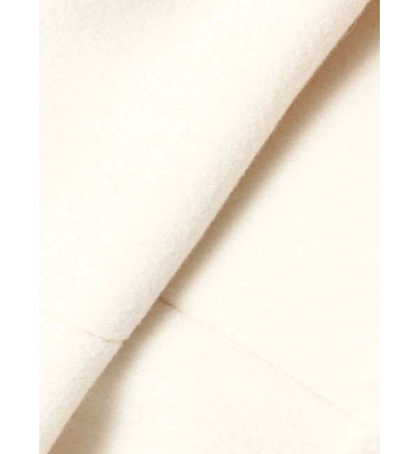 RESEXXY「ポイントフェイクファーブルゾン」|ブルゾン・スタジャン|