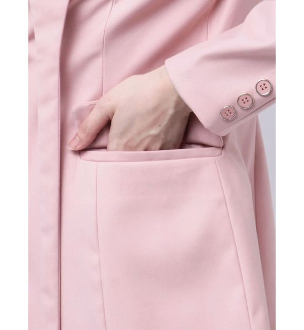 dazzlin「【セットアップ対応】シングルテーラードジャケット」|テーラードジャケット|