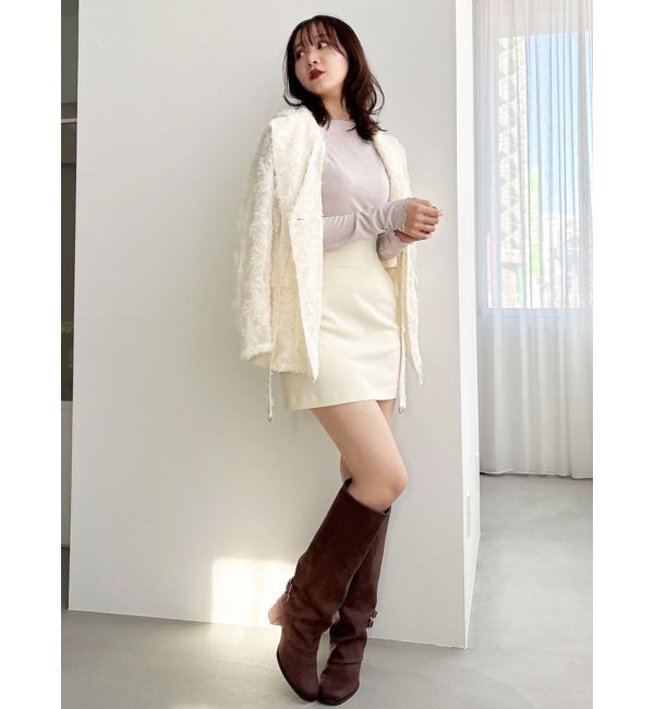 dazzlin「【セットアップ対応】シングルテーラードジャケット」|テーラードジャケット|