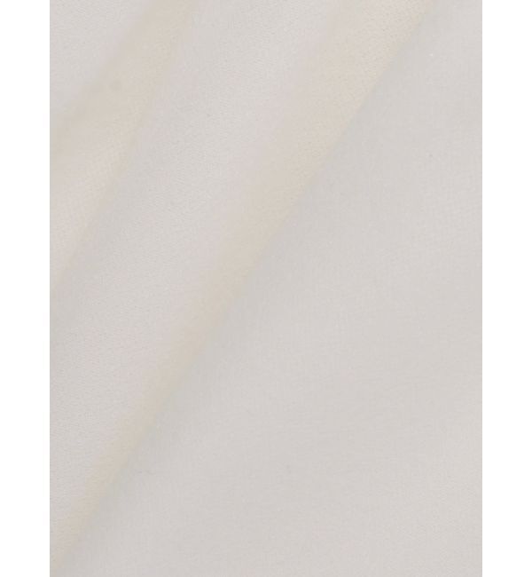 dazzlin「2WAYフルイドペプラムビスチェ」|キャミソール|