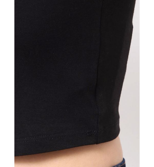 dazzlin「カップ付インナーキャミソール」|キャミソール|