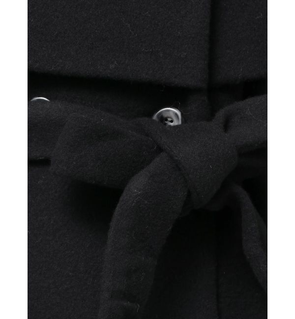 dazzlin「2WAYカラーレディウールコート」|その他|