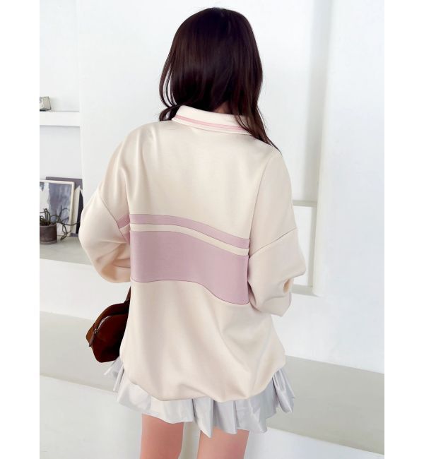 dazzlin「バルーンミニスカート」|スカート|