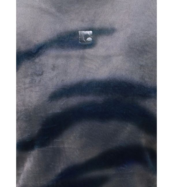 EMODA「ハイネックベロアトップス」|Tシャツ・カットソー|