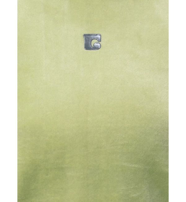 EMODA「ハイネックベロアトップス」|Tシャツ・カットソー|