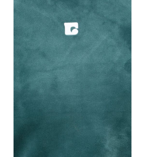 EMODA「ハイネックベロアトップス」|Tシャツ・カットソー|