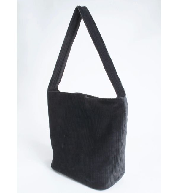 EMODA「【VEQUM】BRUSH TOTE BAG」|トートバッグ|