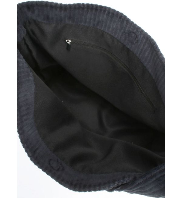 EMODA「【VEQUM】BRUSH TOTE BAG」|トートバッグ|