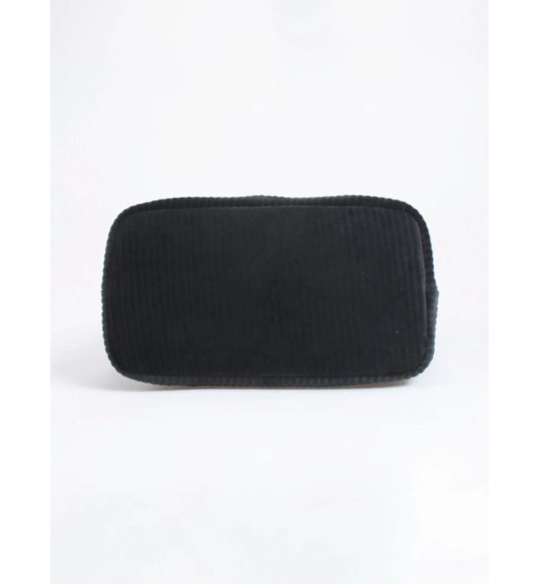 EMODA「【VEQUM】BRUSH TOTE BAG」|トートバッグ|