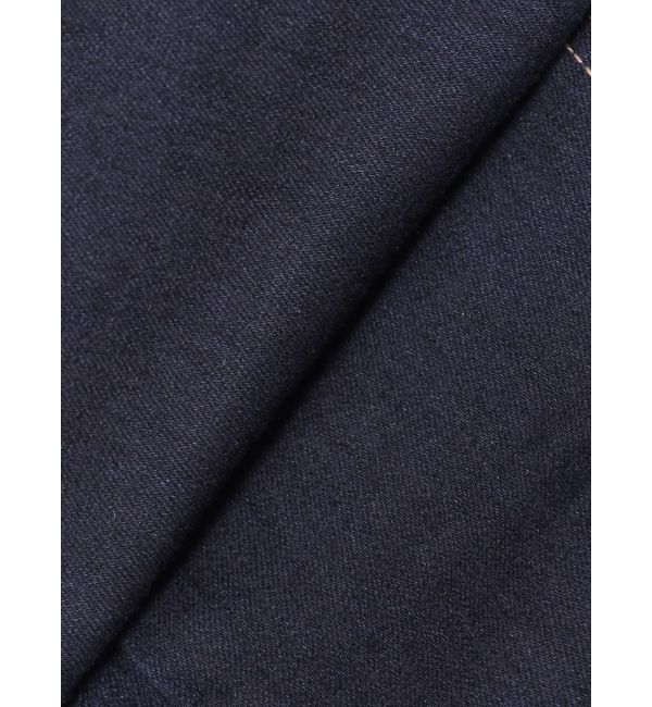 EMODA「【ELDER】NUDEハイウエストデニム」|デニム|