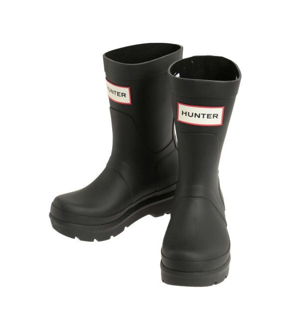 MURUA「【HUNTER】UFS7000RMA」|レインシューズ|