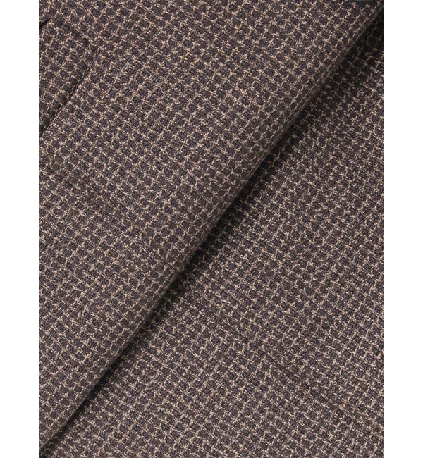 MURUA「メッシュダブルジレ【セットアップ着用可】」|ベスト・ジレ|