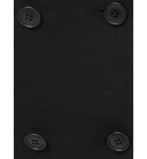 MURUA「メッシュダブルジレ【セットアップ着用可】」|ベスト・ジレ|