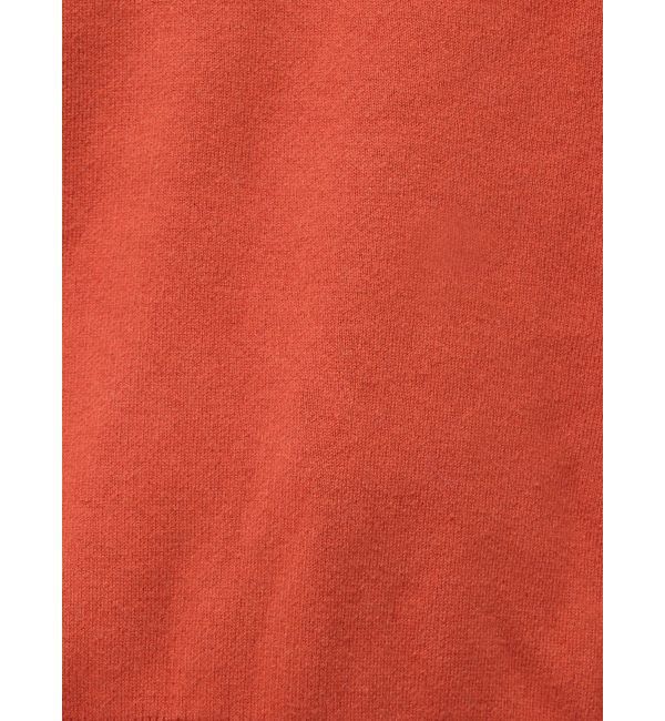 Ungrid「カシミヤ混スムース編みルーズニット」|ニット・セーター|