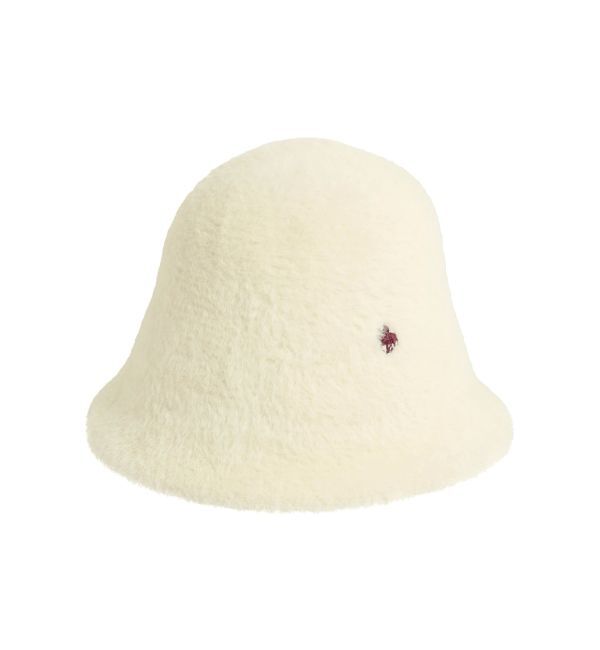 LAGUNAMOON「【POLO BCSコラボ】バケットハット」|ハット|