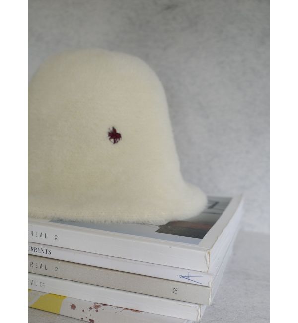 LAGUNAMOON「【POLO BCSコラボ】バケットハット」|ハット|