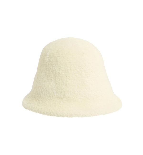 LAGUNAMOON「【POLO BCSコラボ】バケットハット」|ハット|