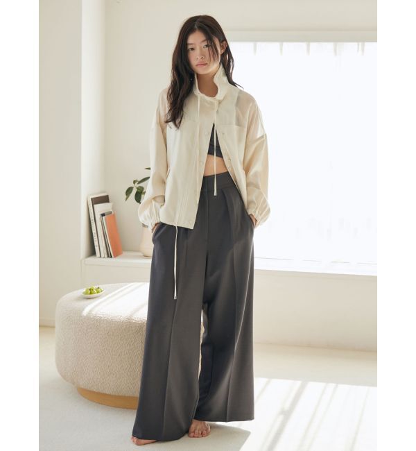 LAGUNAMOON「【VIAGEコラボ】ナイトブラ」|インナー|