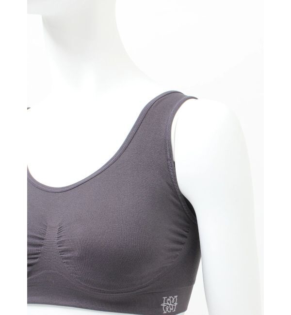 LAGUNAMOON「【VIAGEコラボ】ナイトブラ」|インナー|