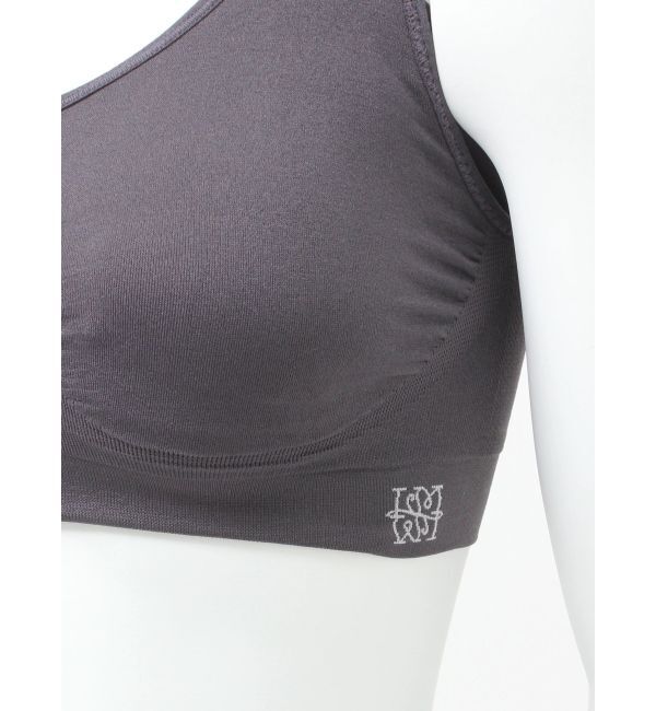 LAGUNAMOON「【VIAGEコラボ】ナイトブラ」|インナー|