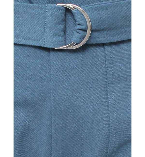 jouetie「スーパーハイウエストワイドパンツ」|その他|