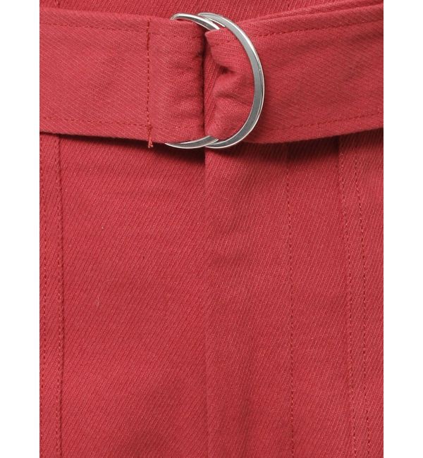 jouetie「スーパーハイウエストワイドパンツ」|その他|