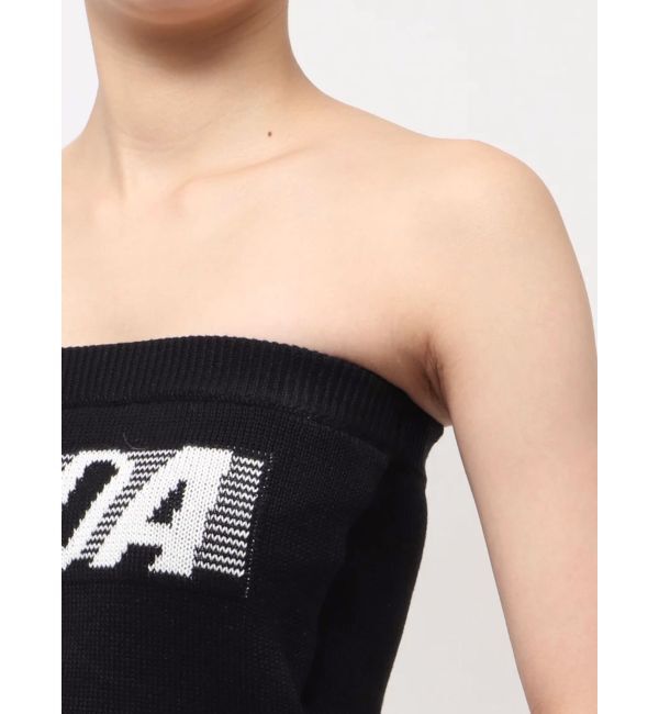 GYDA「GYDA ニットベアトップス」|ニット・セーター|