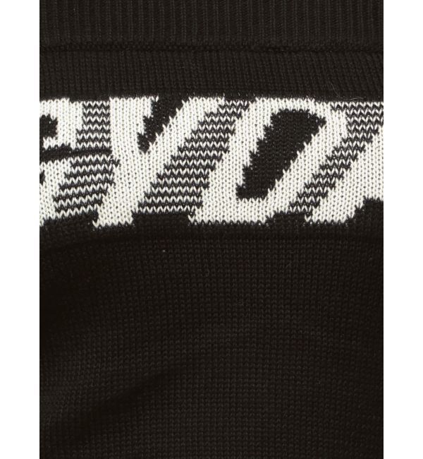 GYDA「GYDA ニットベアトップス」|ニット・セーター|