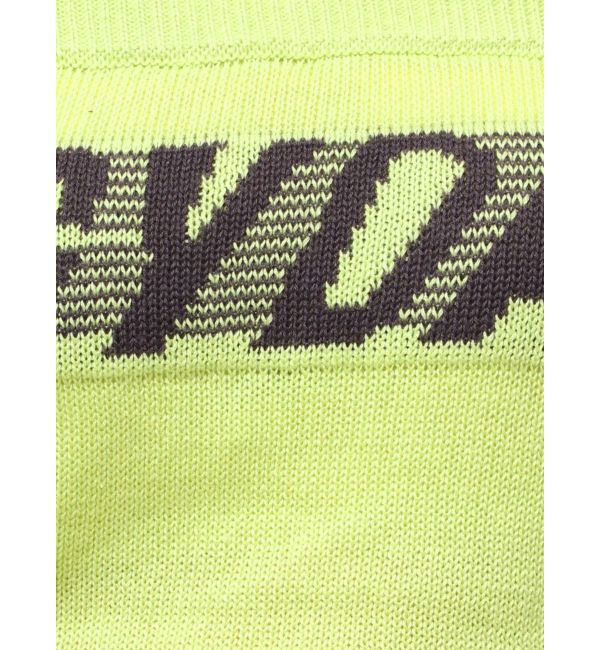 GYDA「GYDA ニットベアトップス」|ニット・セーター|