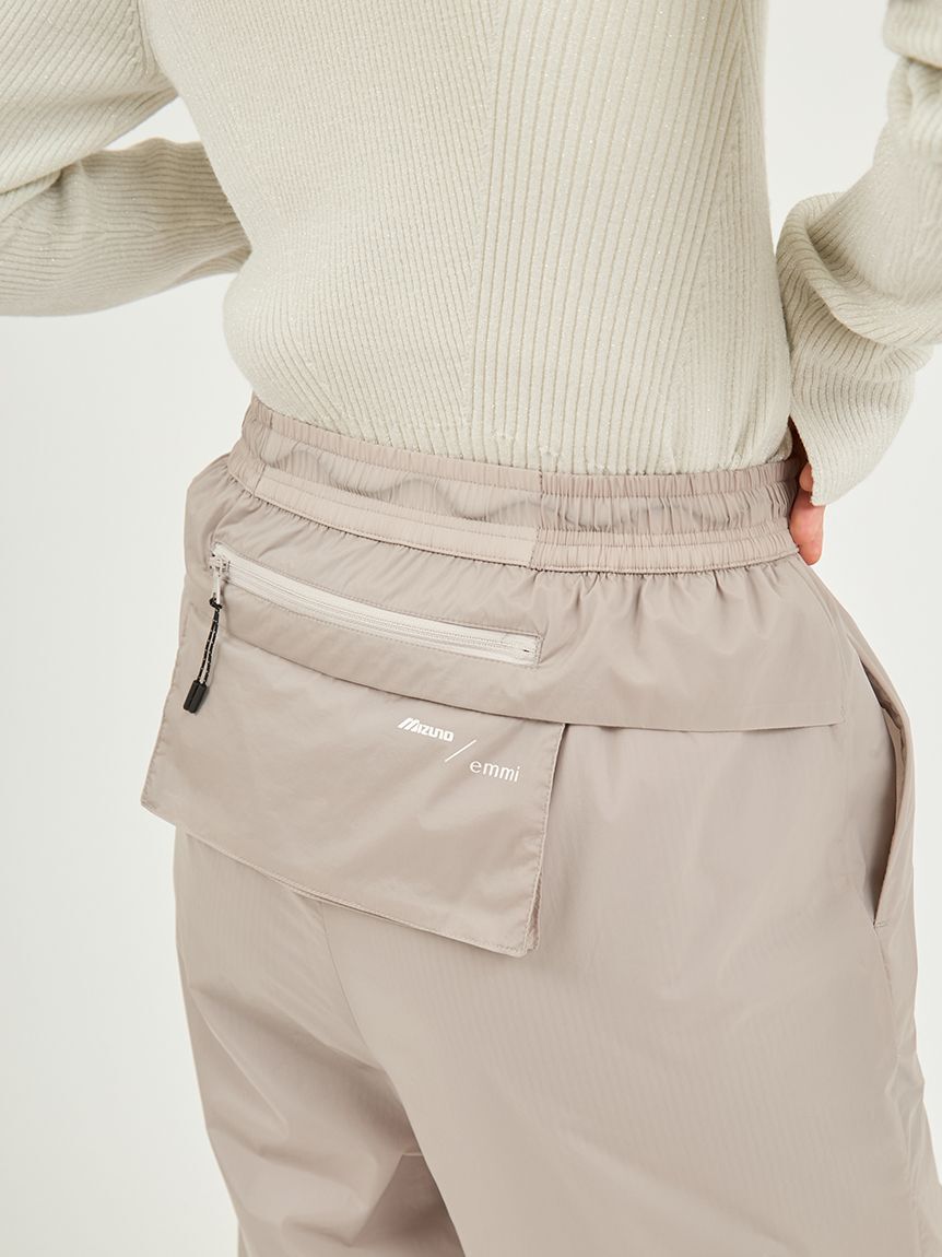 emmi「【emmi｜Mizuno】ブレスサーモパンツ」|その他|