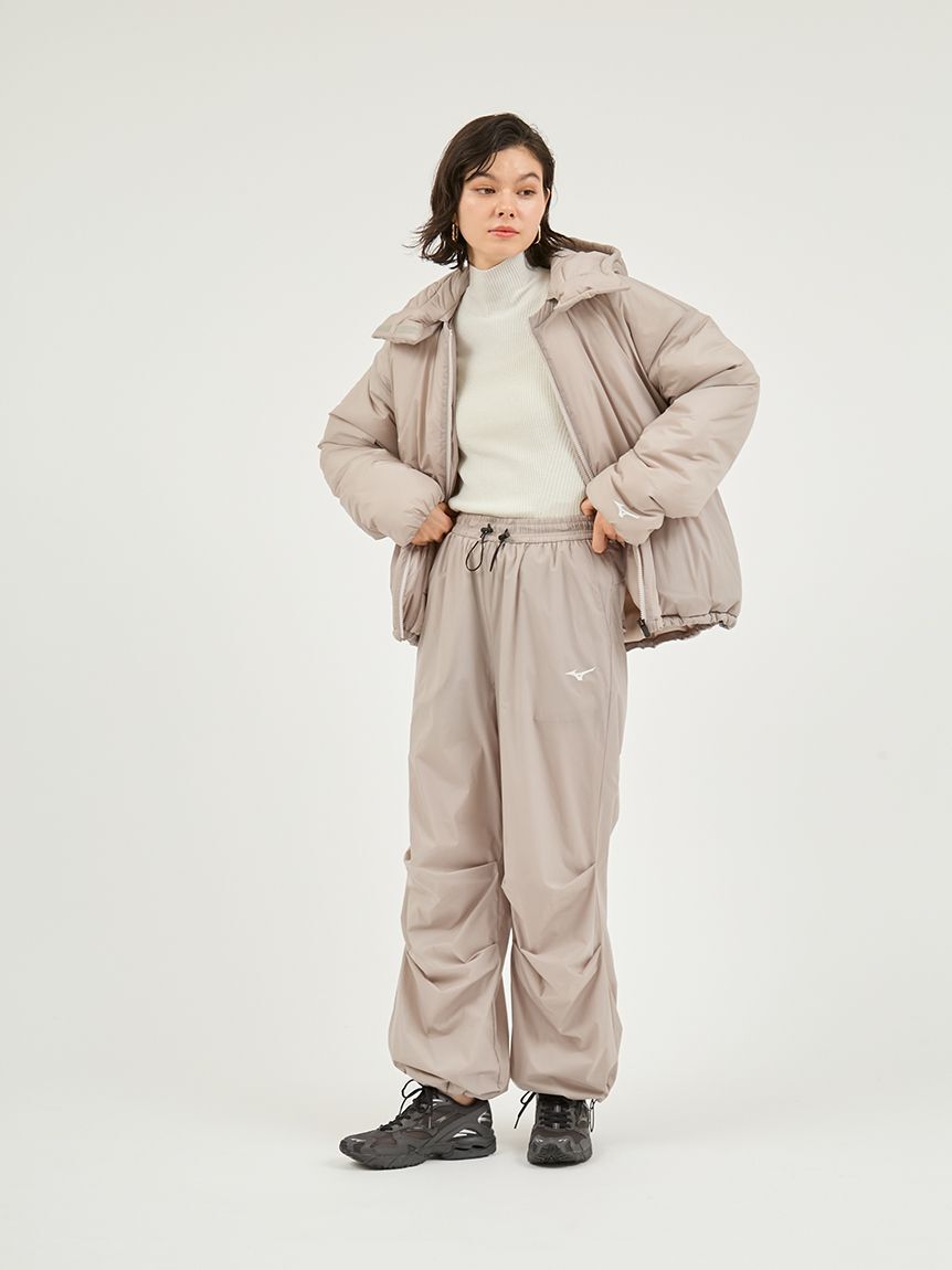 emmi「【emmi｜Mizuno】ブレスサーモパンツ」|その他|