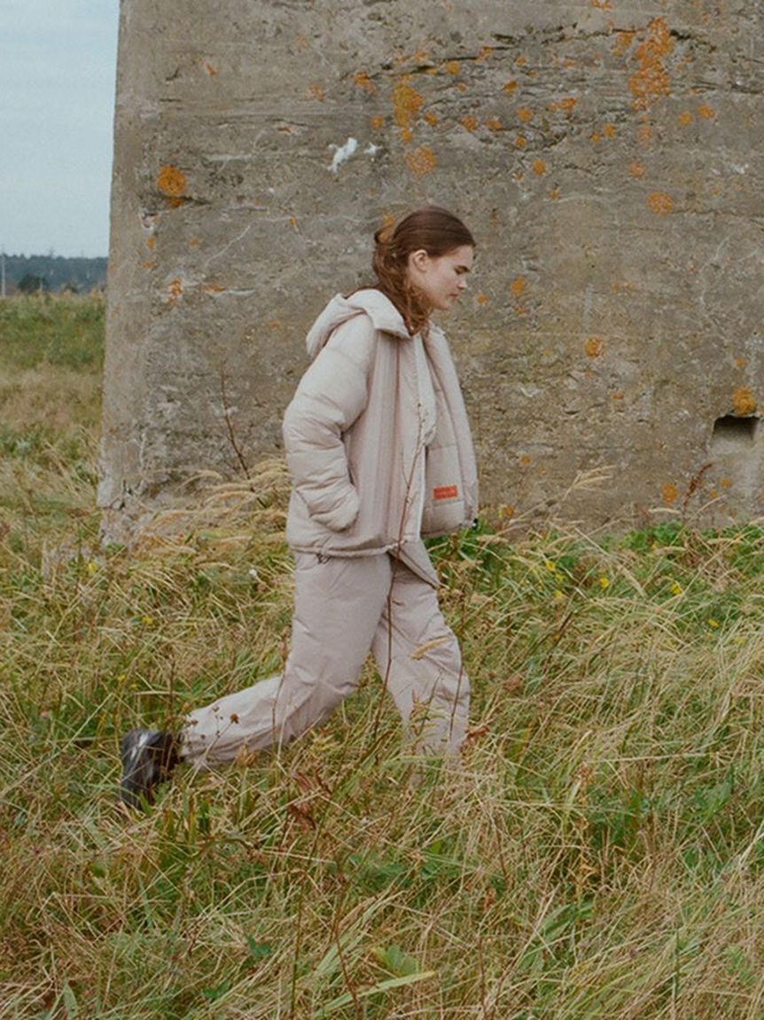 emmi「【emmi｜Mizuno】ブレスサーモパンツ」|その他|