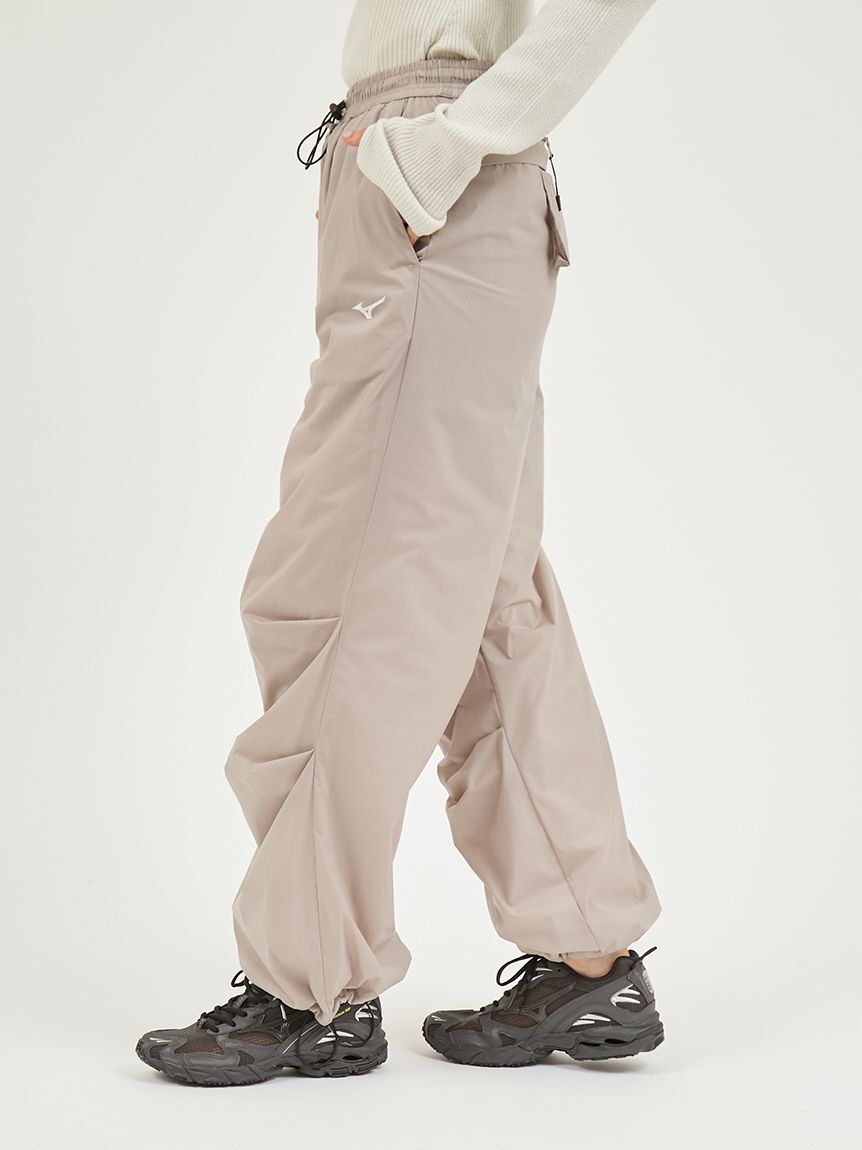 emmi「【emmi｜Mizuno】ブレスサーモパンツ」|その他|