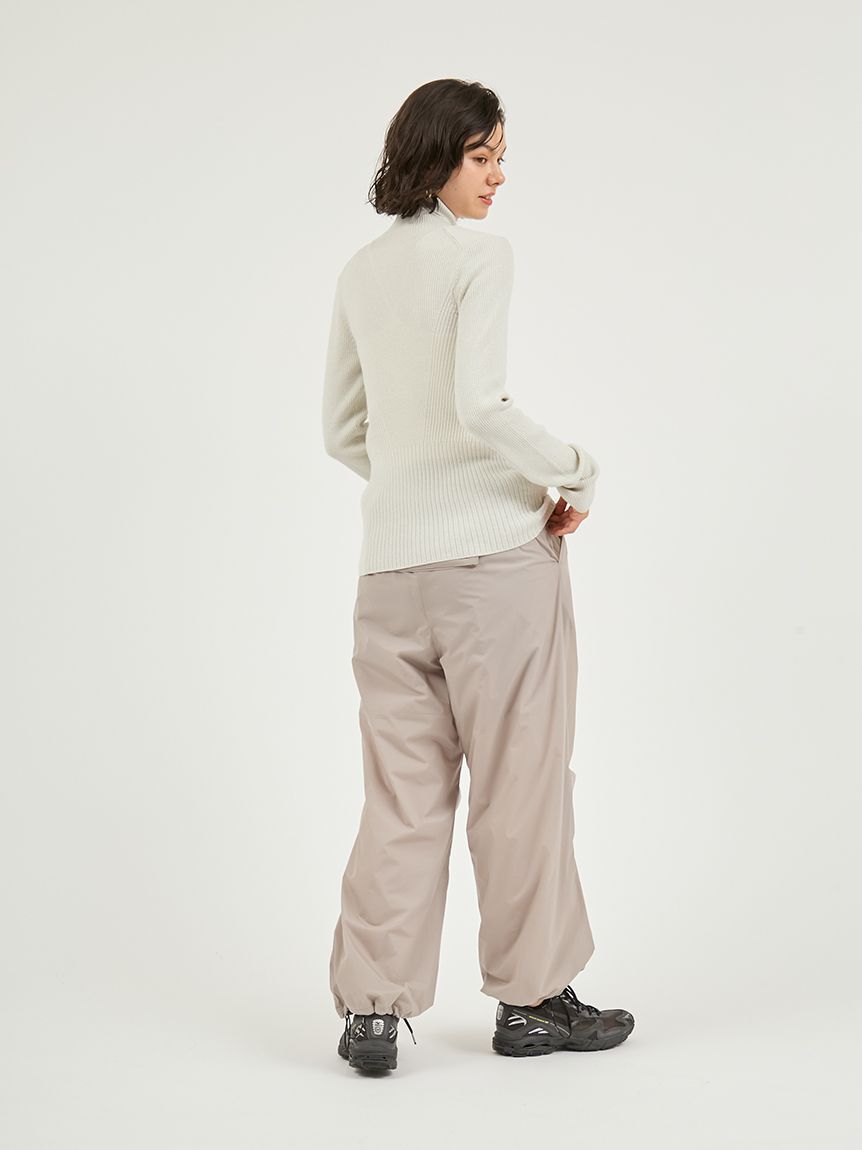 emmi「【emmi｜Mizuno】ブレスサーモパンツ」|その他|