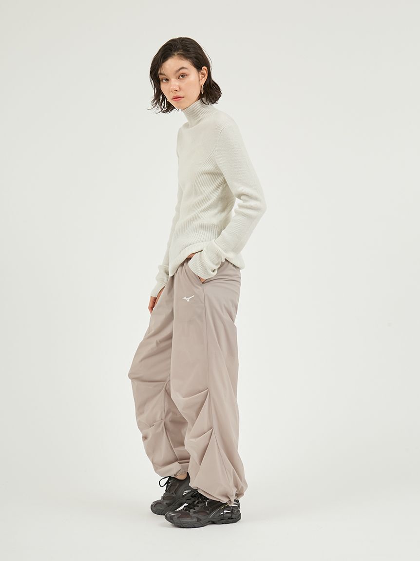 emmi「【emmi｜Mizuno】ブレスサーモパンツ」|その他|