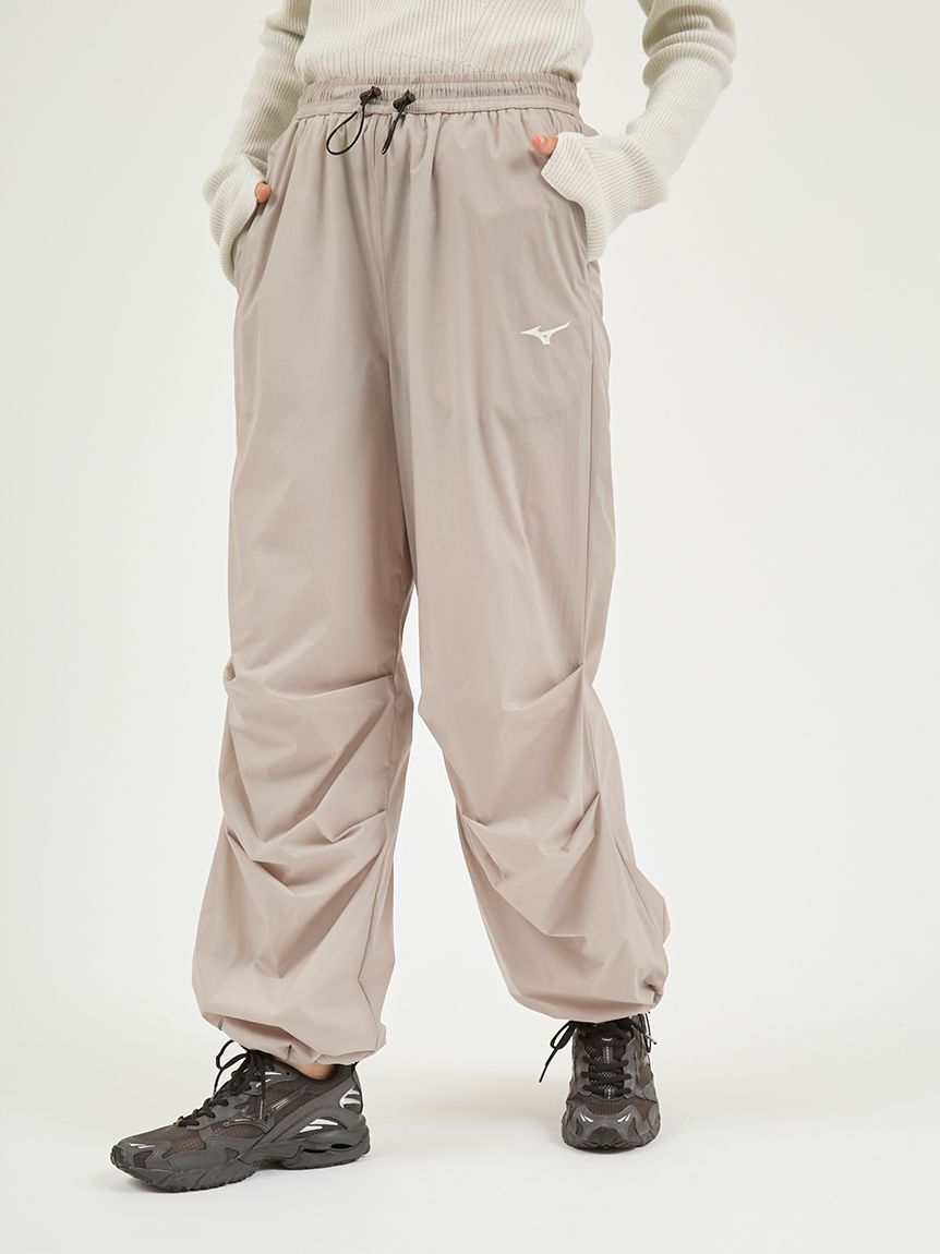 emmi「【emmi｜Mizuno】ブレスサーモパンツ」|その他|