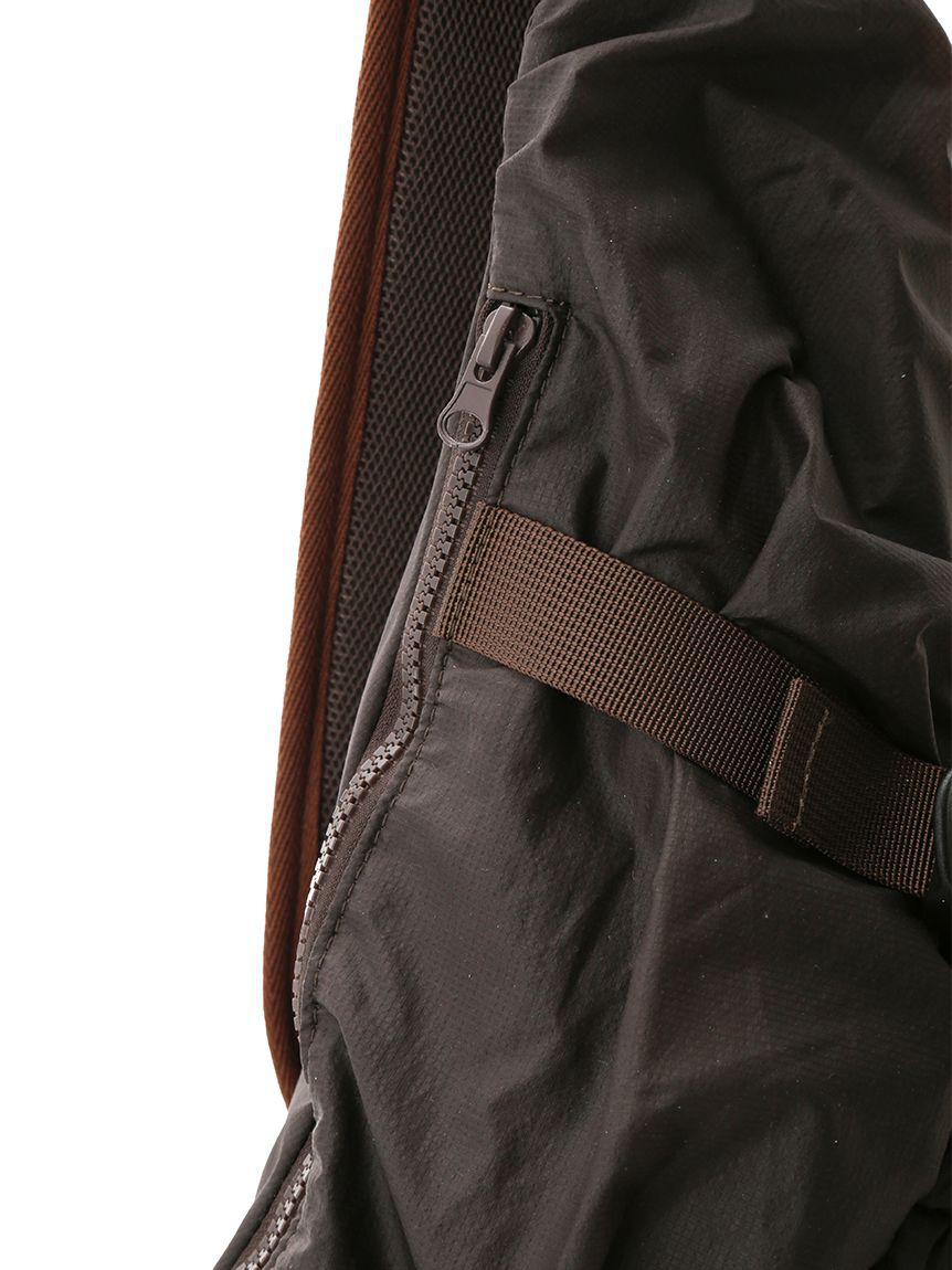 emmi atelier「【em】ワンショルダーボディーバッグ」|その他|